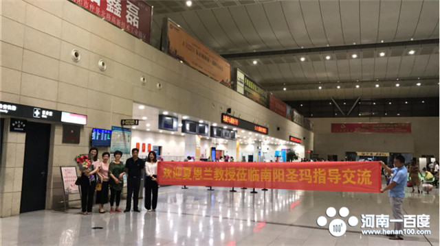 “圣玛荣耀微创论道”南阳第六届微创妇科学术高峰论坛圆满落幕