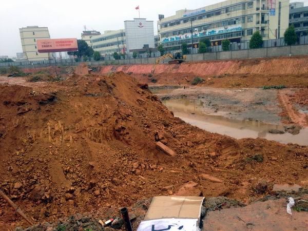 广东东莞强拆事件后续处理结果,东莞拆迁冲突事件