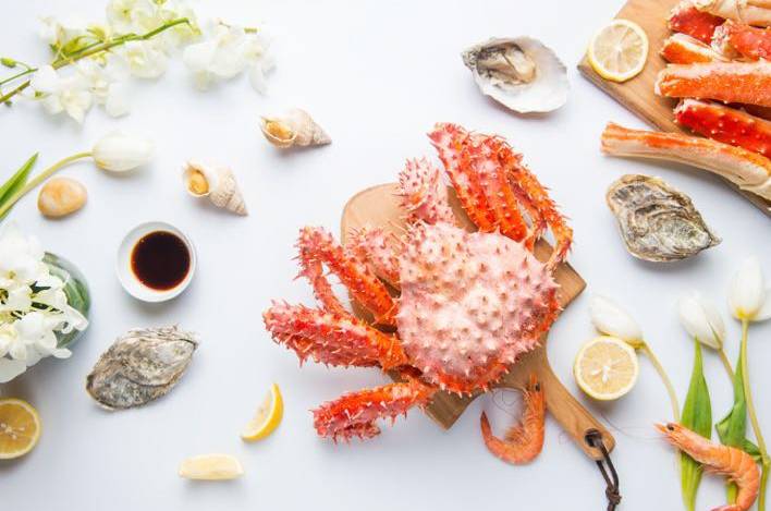 成都最高级的海鲜有哪些,成都高新区海鲜排名