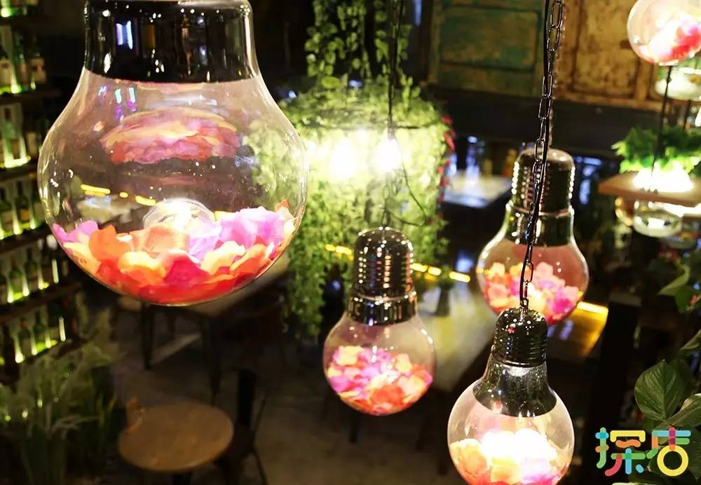 唐山探店特色是什么店,唐山下午打卡探店