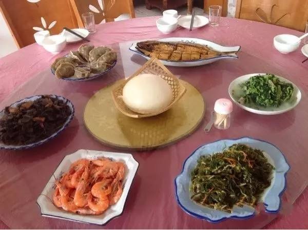 探寻山东古村落青岛8处古村落,青岛西海岸周边最美古村