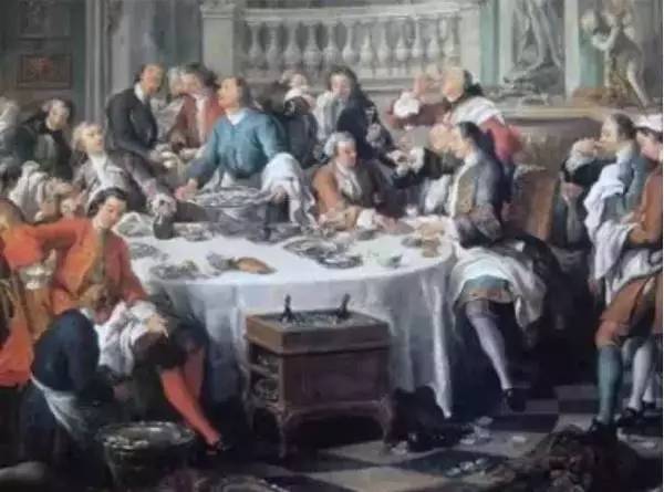 生蚝!生蚝!不可描述的功能让国人着迷,今天老广教你“蚝门九式”,从普通吃货晋级资深老饕