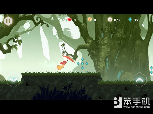 《时空旅梦人》评测：梦幻中的虐心旅程