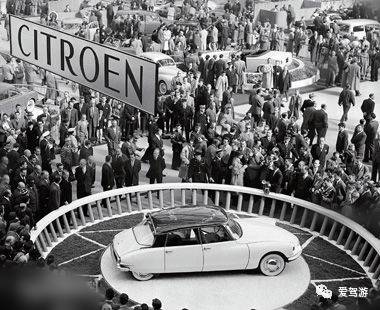 ds和标致雪铁龙有啥区别,标致雪铁龙ds