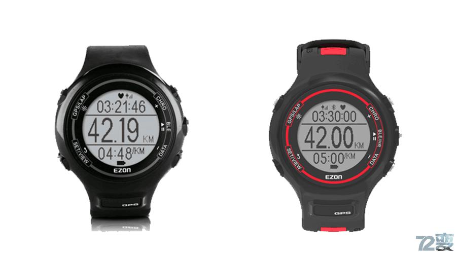 户外选择什么智能手表,谁才是最适合户外的智能手表