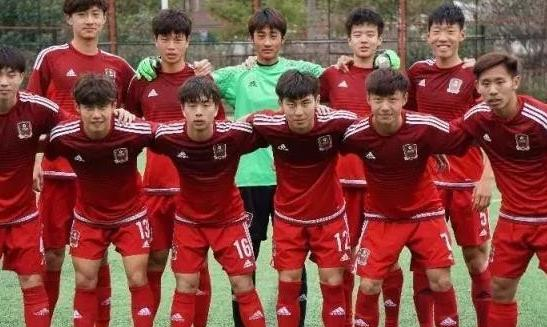 中伊之战国青最大收获:根宝爱徒一战成名,复制叶尔凡奇迹!