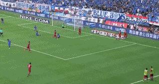 忘带红牌的裁判们把“乖宝宝”变成李建滨!