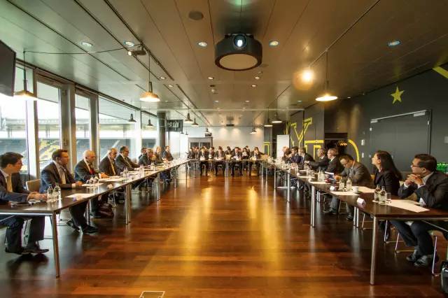 商务参赞谈一带一路丨丝路星火越千载，中瑞合作惠万家