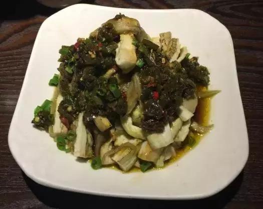 重庆这几家小地方看似不起眼,里面竟然藏着顶级吃货最爱的美食!