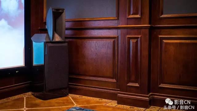 静享美好视听感受-帝诺兄弟西安林隐天下别墅私家影院