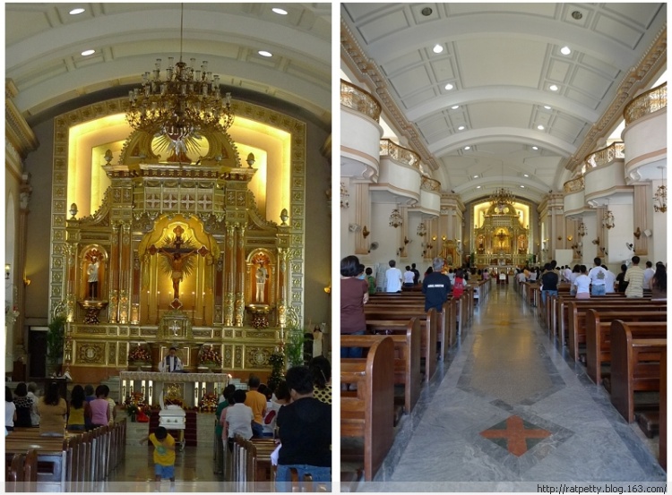 菲律宾中心城市,菲律宾第一大都市