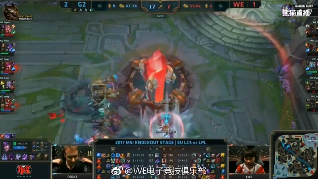 957克烈精彩集锦,957克烈1vs3整场比赛