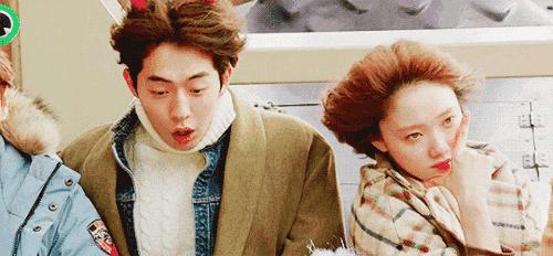 省钱又时髦，这几个韩国牌子可以跟男票共享