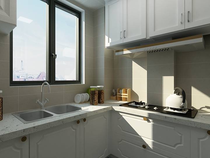 喜欢家里装修简单的风格,喜欢养花草的家怎么装修