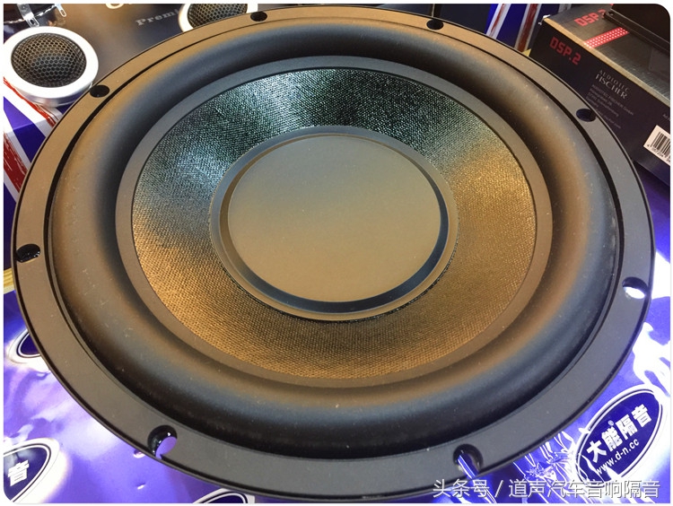 14捷豹xf改装原车喇叭,捷豹xfl音响改装最佳方案