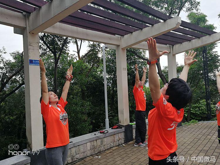 龙珠微马吾爱你多一点活动