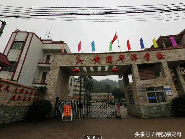 黄圃镇最好的小学,黄圃镇哪几个小学最好