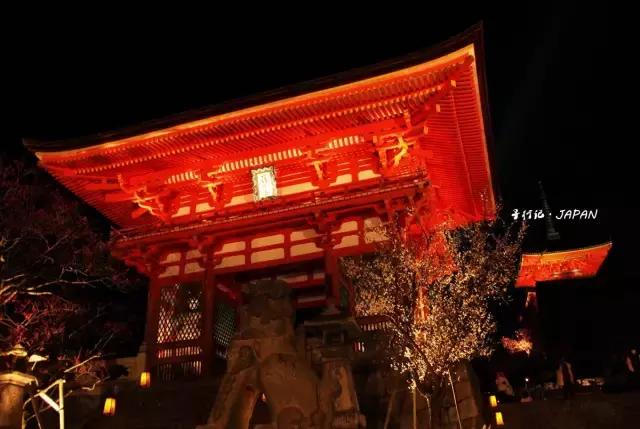 关西京都一日游攻略,日本关西旅行记录京都篇