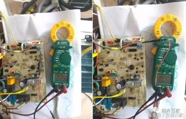 长虹空调电路板坏了怎么维修,变频空调电路板坏了维修多少钱