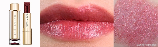 雅诗兰黛口红试色大全,新款雅诗兰黛五件套测评