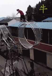 温馨的父子互动,父子俩的日常互动