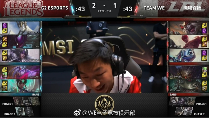 957克烈精彩集锦,957克烈1vs3整场比赛