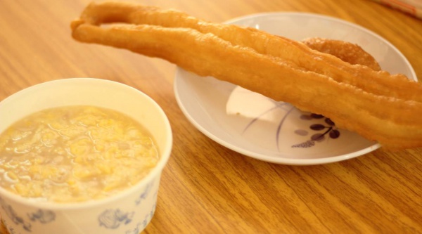 厦门佘阿姨花生汤,陈伯老厦门花生汤