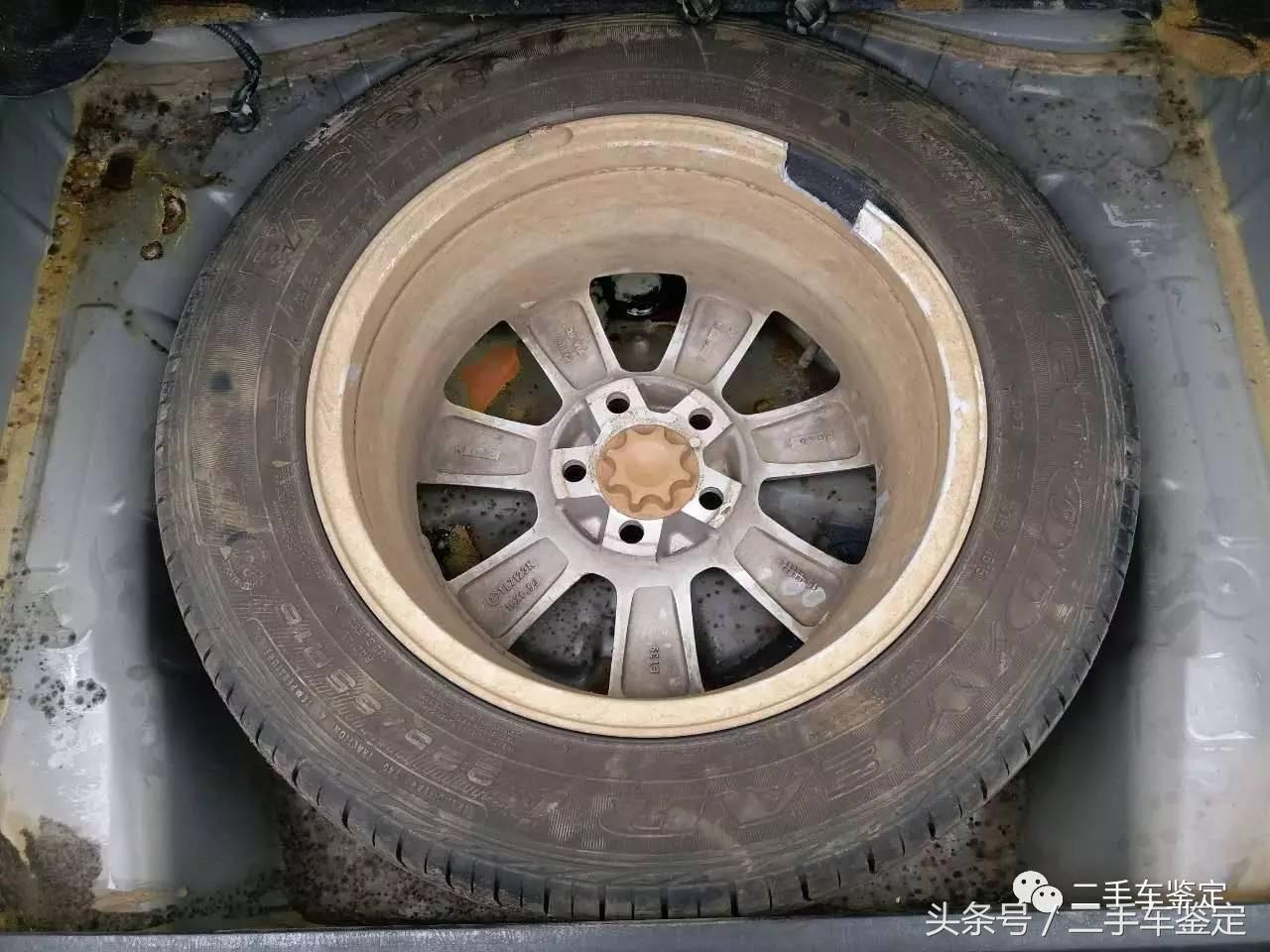 经典老车历代百公里测试,老款gs300值得买吗