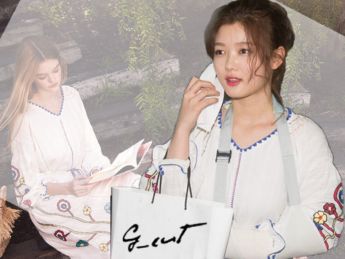 金裕贞冬款,金裕贞穿什么鞋