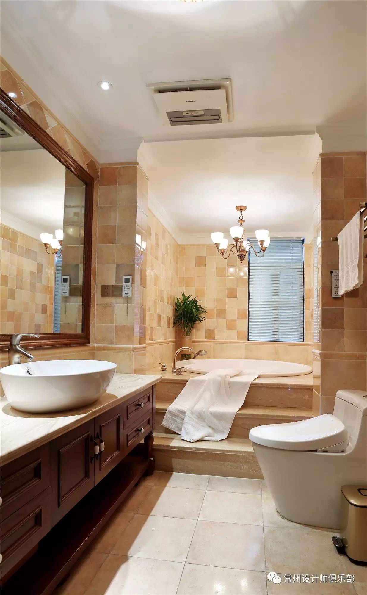 疯狂的完美的——香港维策装饰设计总监王帝