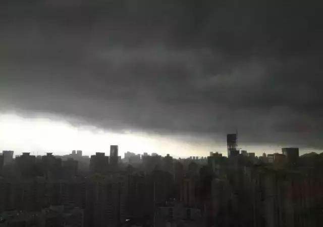 天啦噜！大雨刚走，天津又要开启暴晒模式，还要连上6天班！