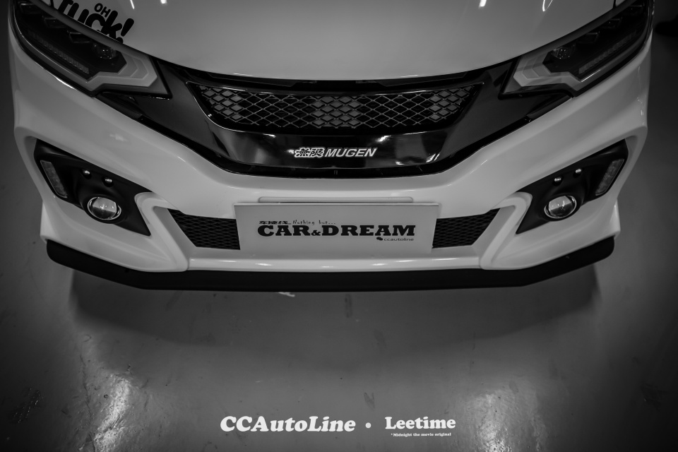 vtec涡轮飞度,vtec的飞度