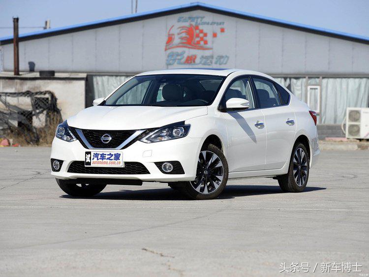 湖北恩施日产轩逸销量怎么样,2019款经典日产轩逸销量