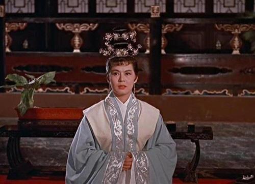 杨幂有灵气，王丽坤李彩桦惊艳，还有人把王昭君演成了王熙凤？