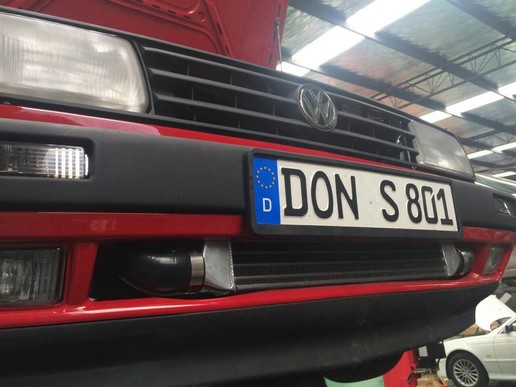 收台车翻新视频,收二手车回来自己开