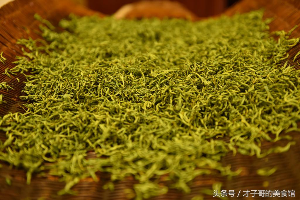 自己动手做茶的感受,自己做茶叶怎么做