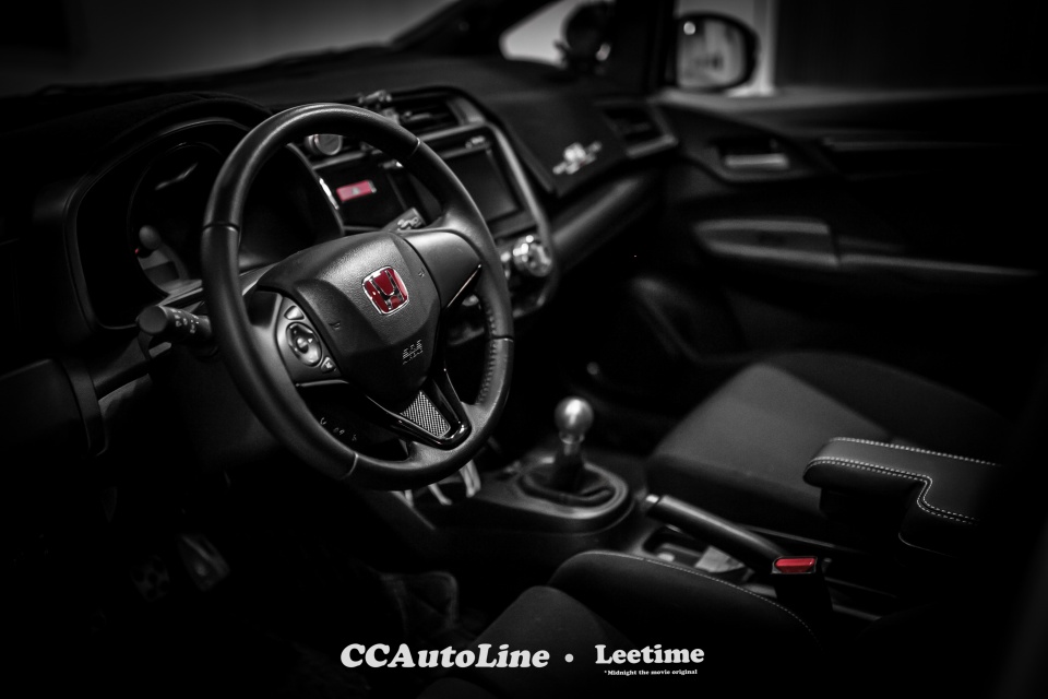 vtec涡轮飞度,vtec的飞度