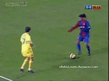 盘点绿茵场上的精彩集,比武打片还精彩的格斗比赛