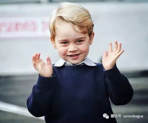 英国小王子被妈训哭,英国小王子被霸凌