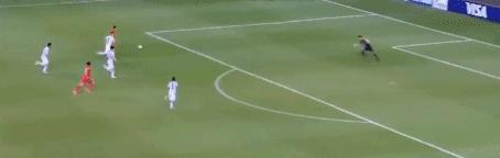 梅西参加过阿根廷u23,梅西u23