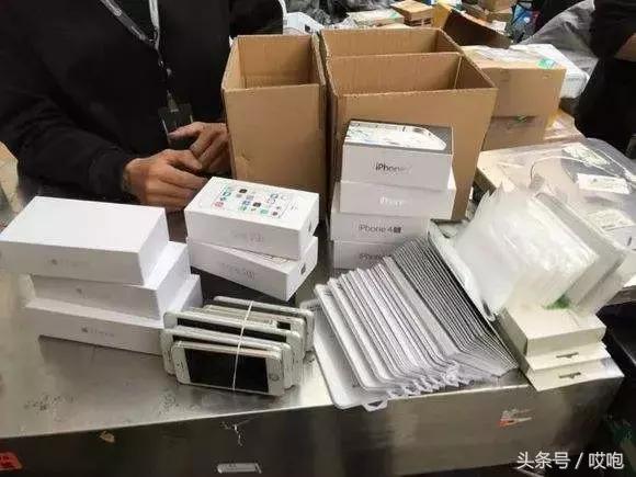 官换机能比不是官换机便宜多少呢,美版官换机怎么查询是真的官换机