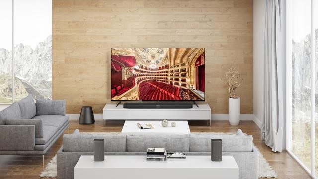 小米电视4全面屏65寸旗舰版,小米电视4超薄55寸评测