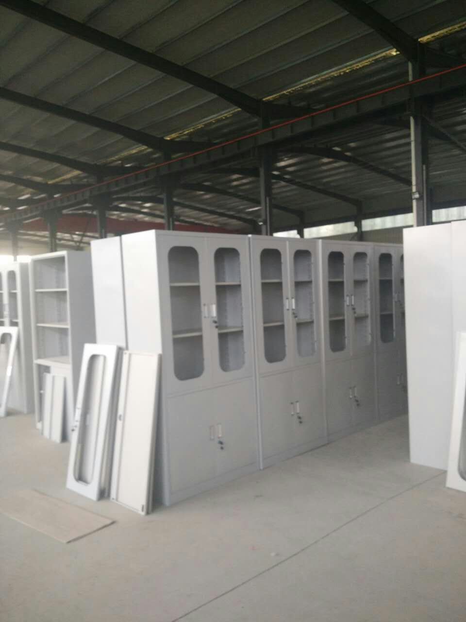 文件柜铁皮柜财务档案凭证柜配件,档案室铁皮柜标准