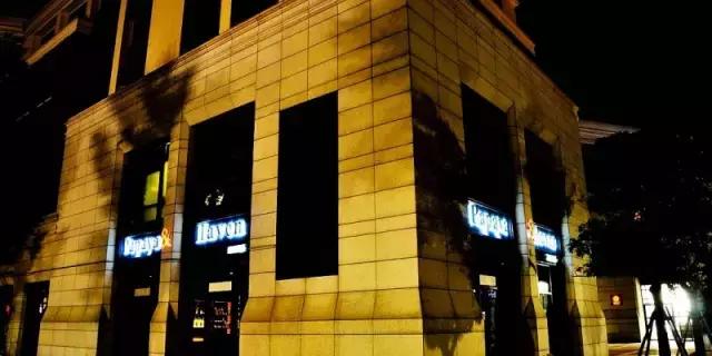 苏州适合一个人去的酒吧,苏州没有夜生活有酒吧吗