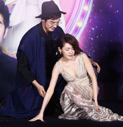 小s豪宅被女艺人比拼,小s深圳豪宅