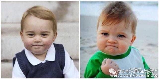 英国小王子被妈训哭,英国小王子被霸凌