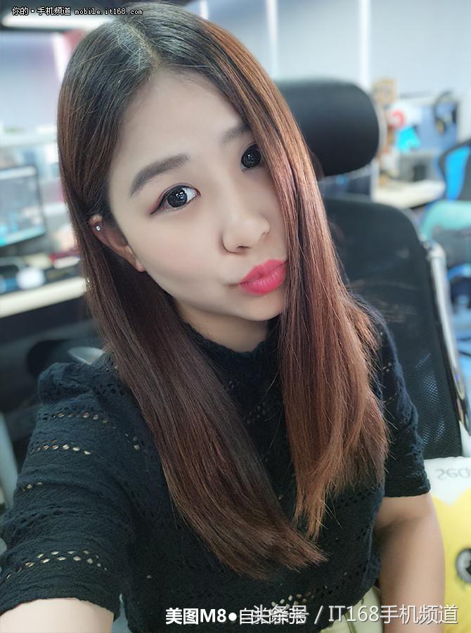 美图m8s拍照测评,美图m8hellokitty定制版
