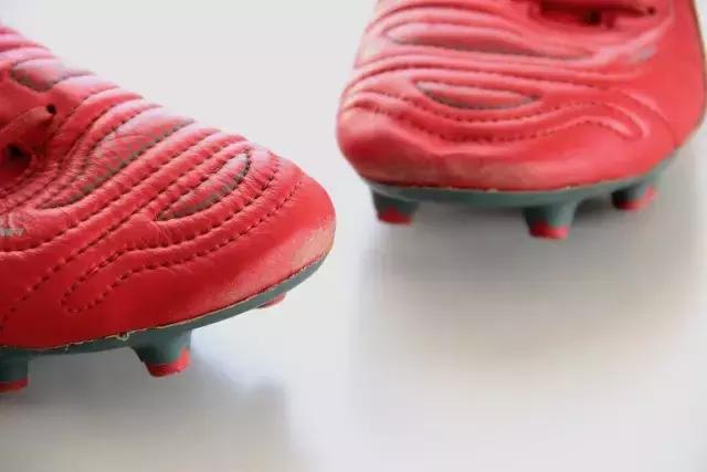 亚亚图雷落场evoPOWER1.2赏析