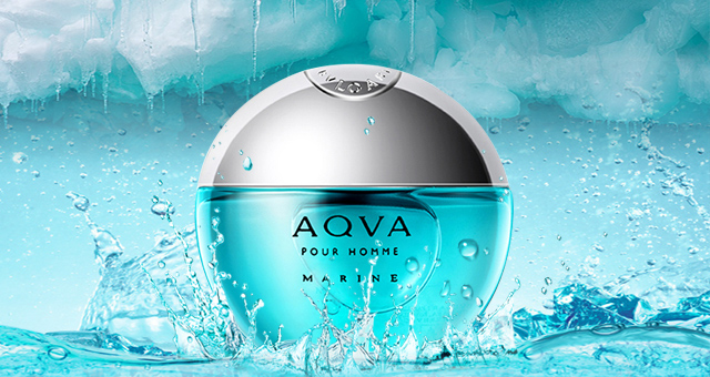 宝格丽海蓝男士淡香水100ml,宝格丽海蓝香水适合送男朋友吗