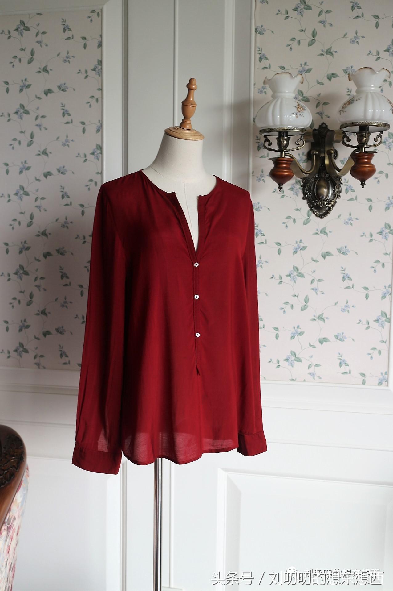 一身红衣服特别有朝气,一身红日常能穿吗